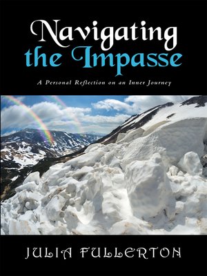 cover image of Navigating the Impasse